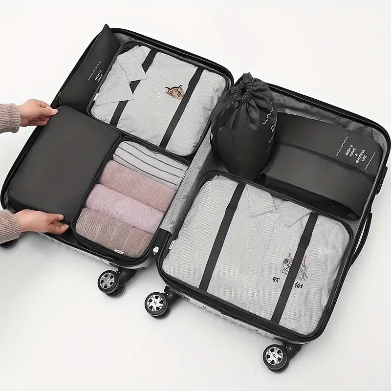 Bagage Organizer - Eleganci