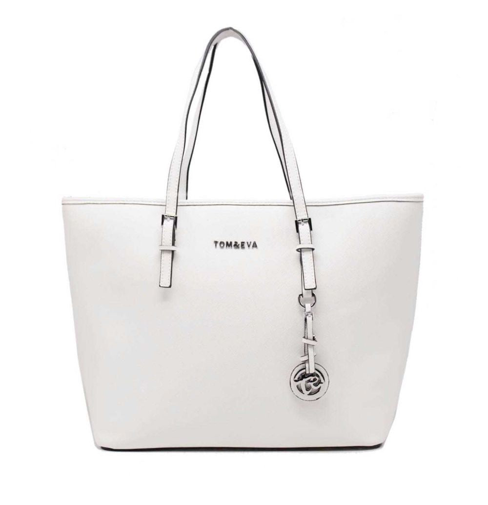 Tom & Eva | Eva Shopper - Eleganci