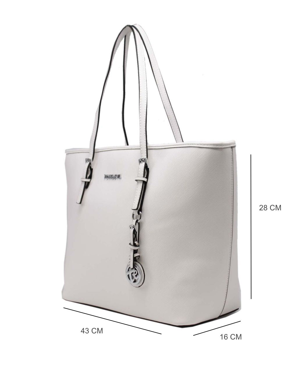 Tom & Eva | Eva Shopper - Eleganci
