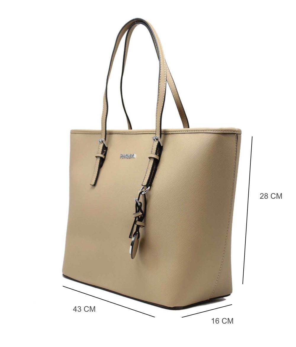 Tom & Eva | Eva Shopper - Eleganci