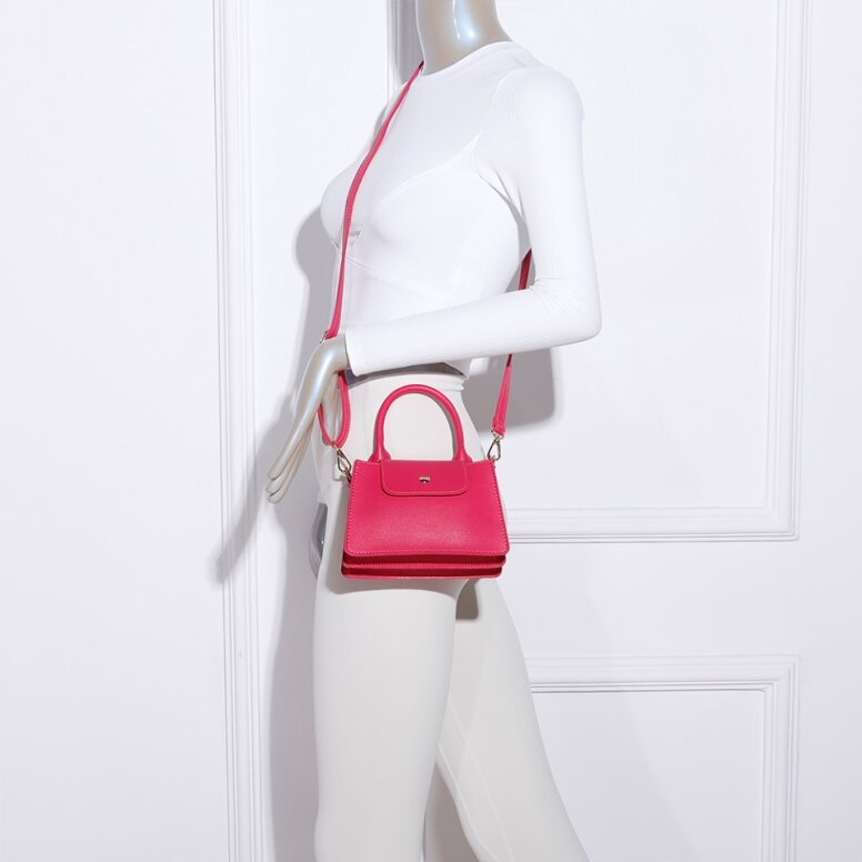 Gallantry | Noor Crossbody - Eleganci