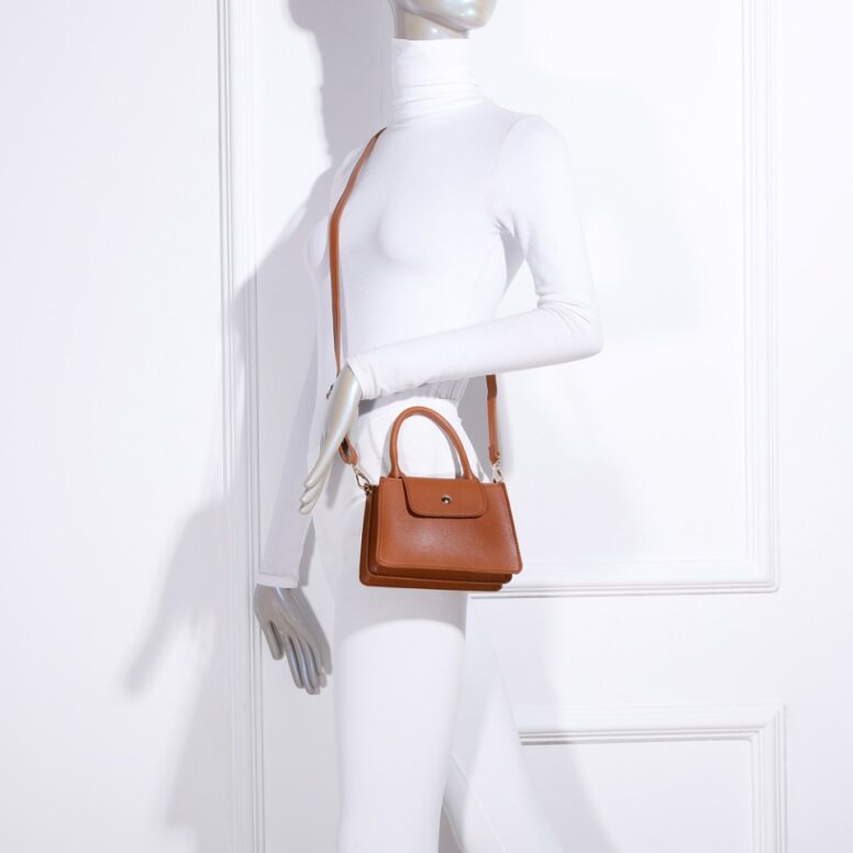 Gallantry | Noor Crossbody - Eleganci