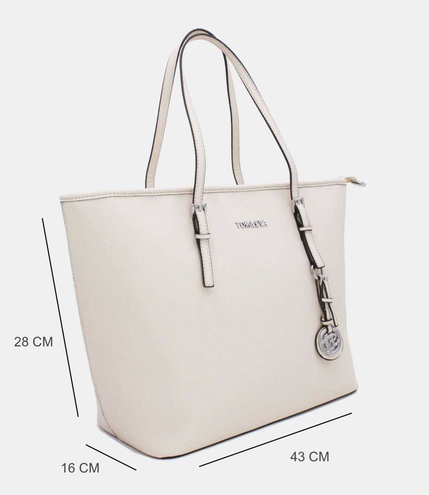 Tom & Eva | Eva Shopper - Eleganci