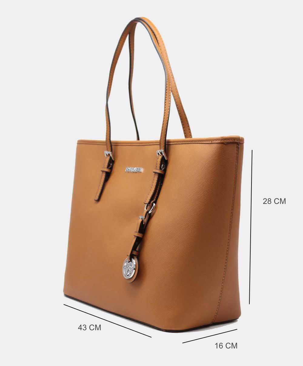 Tom & Eva | Eva Shopper - Eleganci