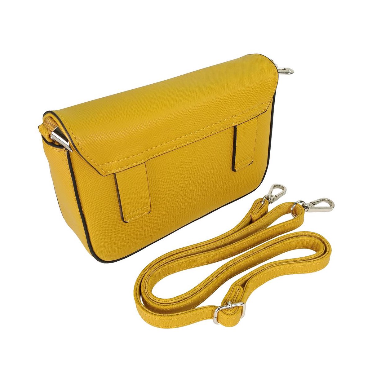 Flora & Co | Crossbodytas - Eleganci