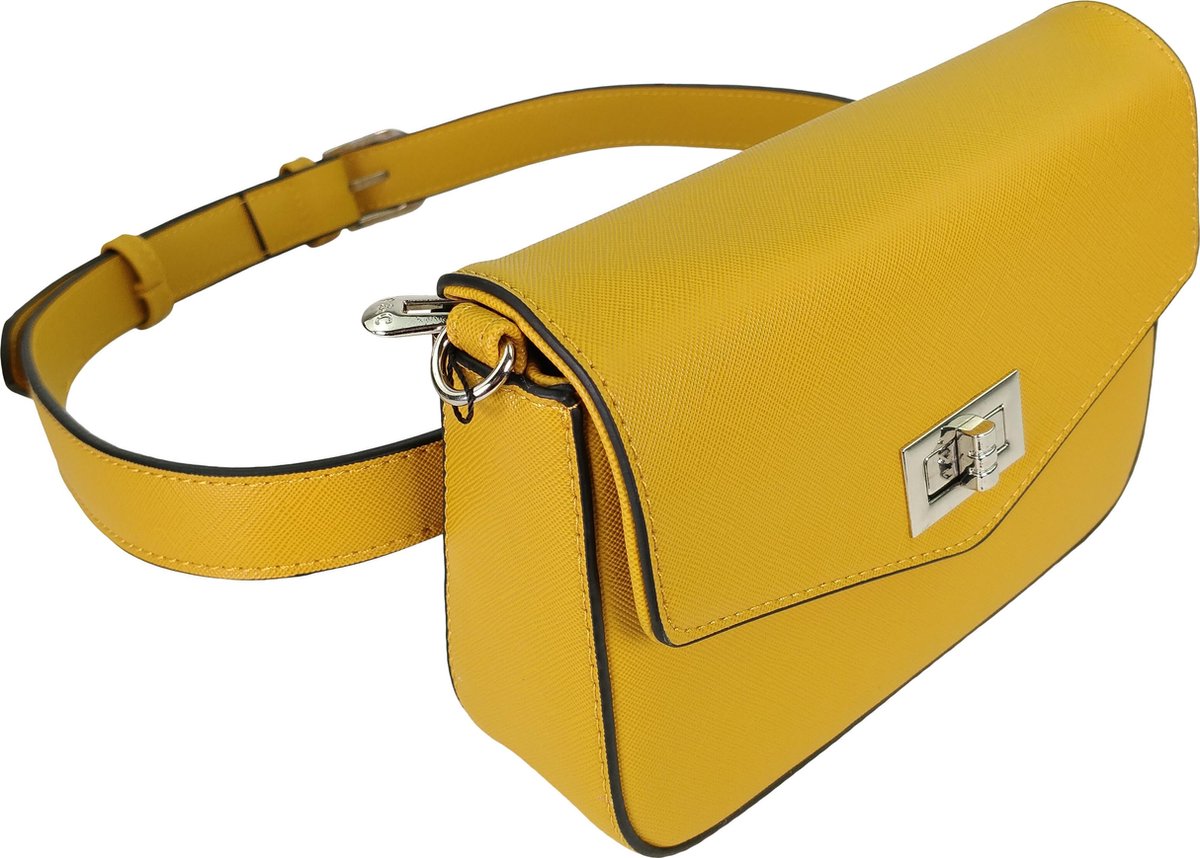 Flora & Co | Crossbodytas - Eleganci