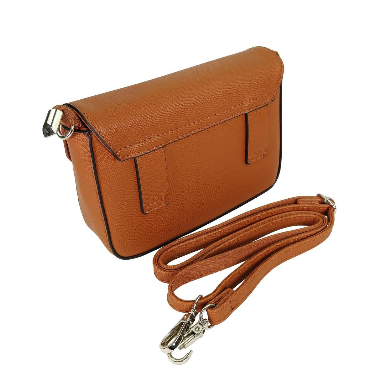 Flora & Co | Crossbodytas - Eleganci