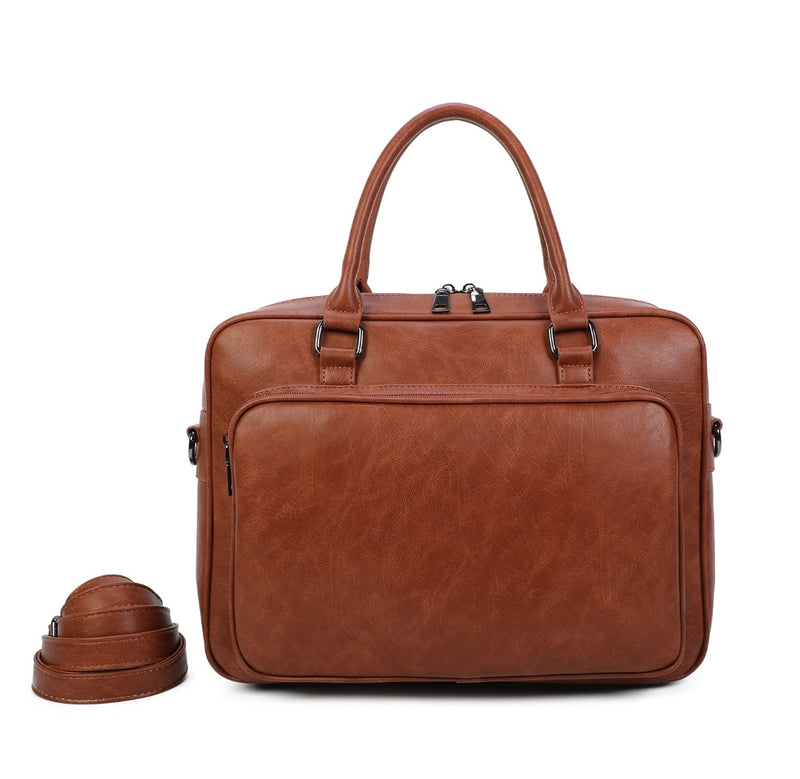 Dames Shopper A4 formaat Shop Ines Delaure bij Eleganci