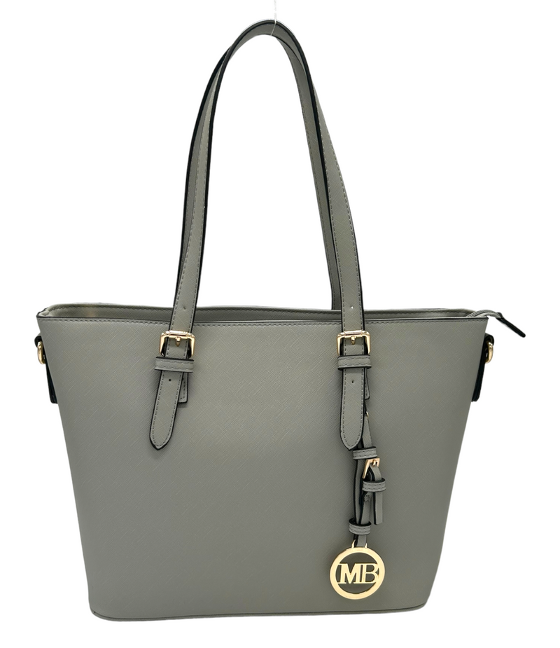 A4 Shopper Dames MB Shop MB tassen bij Eleganci